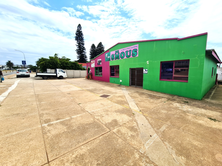 Commercial Property for Sale in Jeffreys Bay Central Eastern Cape